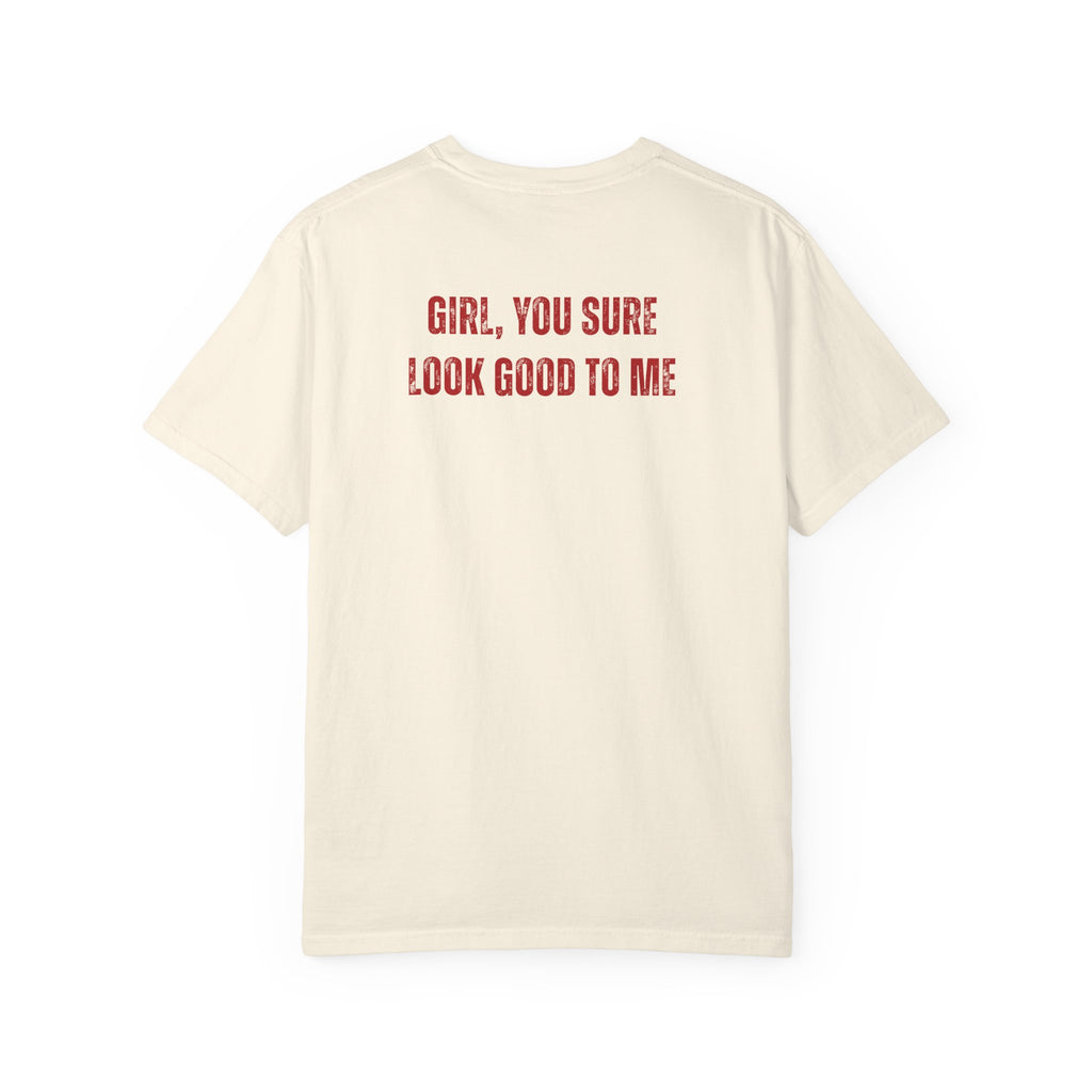 Widespread Panic Red Hot Mama Dolly Lot T-Shirt