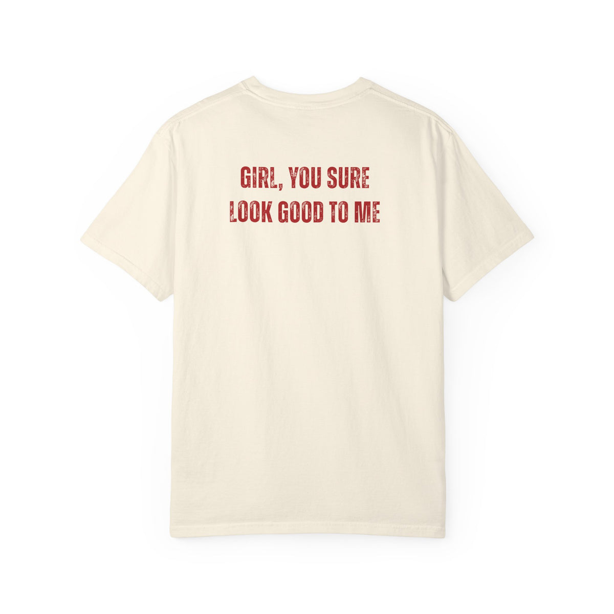 Widespread Panic Red Hot Mama Dolly Lot T-Shirt
