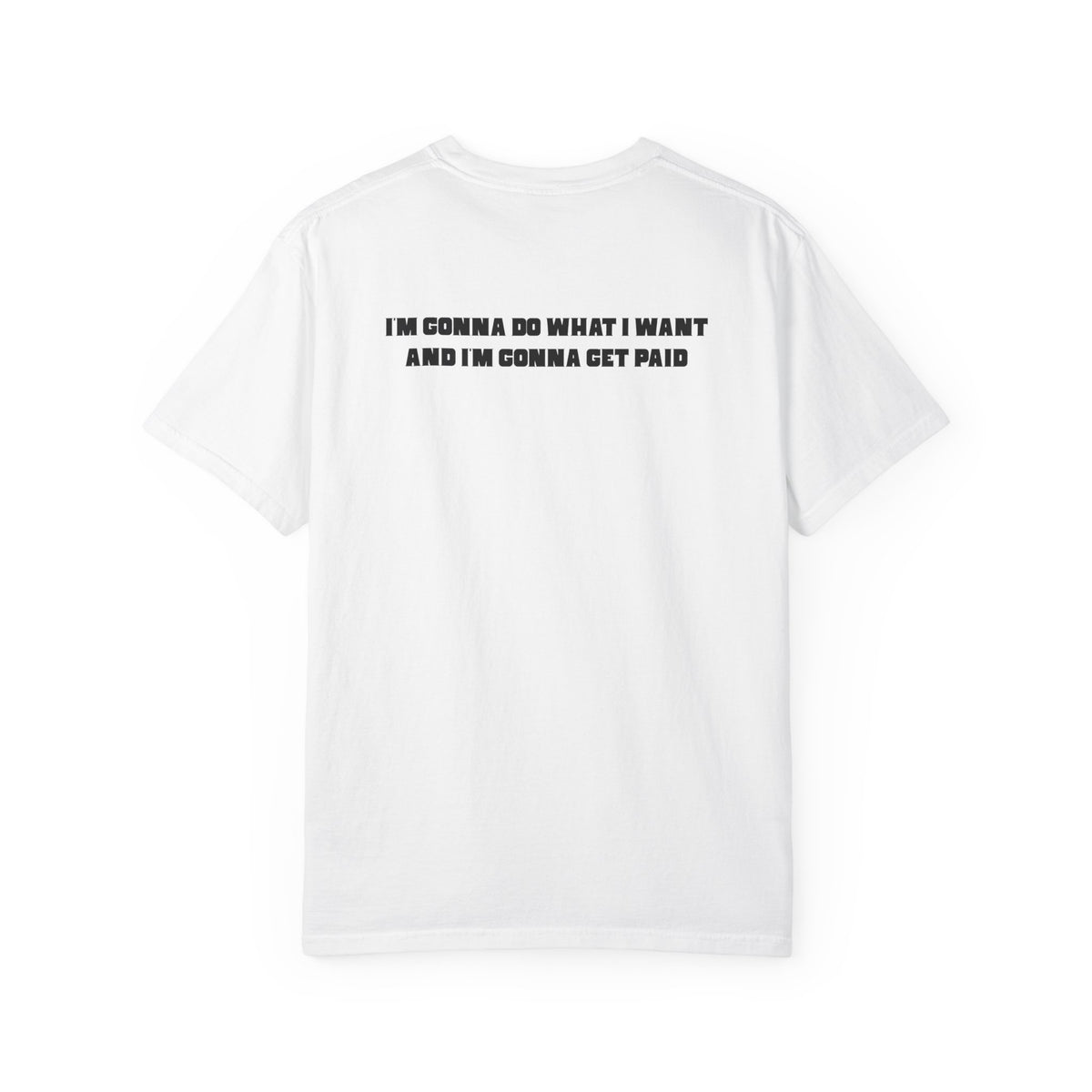 Widespread Panic Goin’ Out West Lot T-Shirt