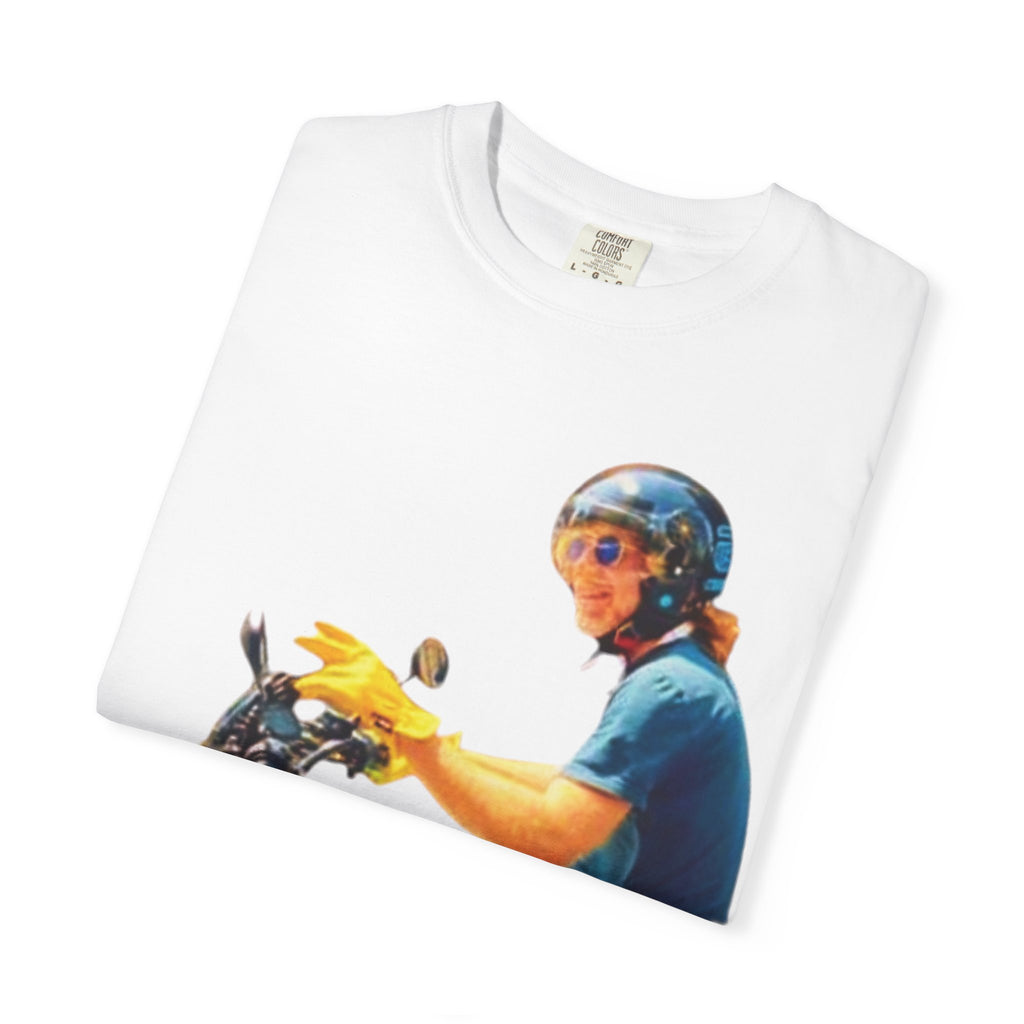 Trey Keeps It Rolling Phish Lot T-shirt