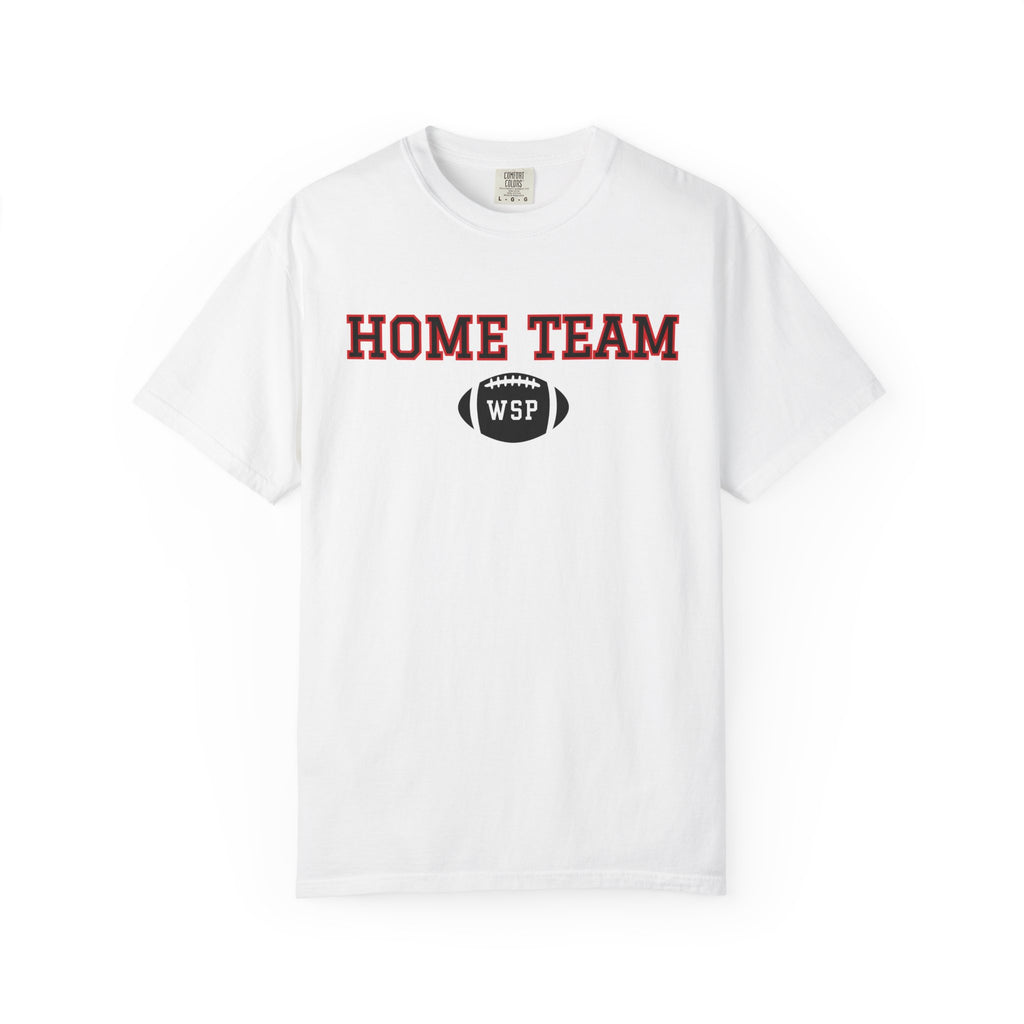 Widespread Panic Home Team Lot Tee