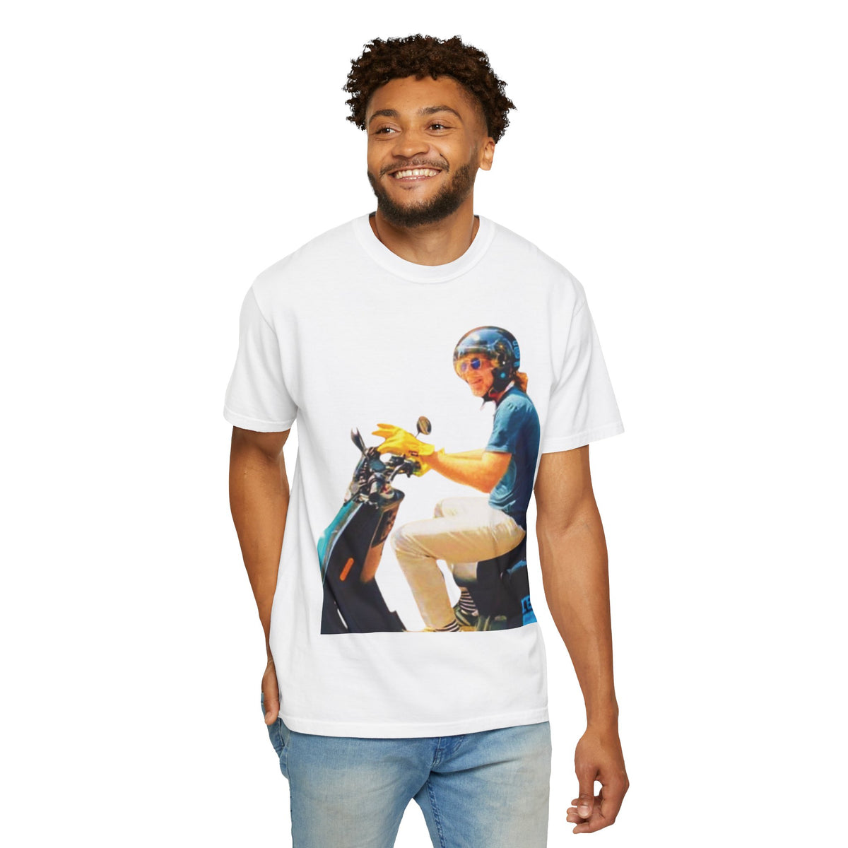 Trey Keeps It Rolling Phish Lot T-shirt