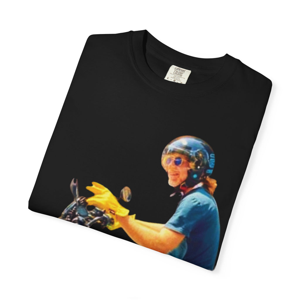 Trey Keeps It Rolling Phish Lot T-shirt