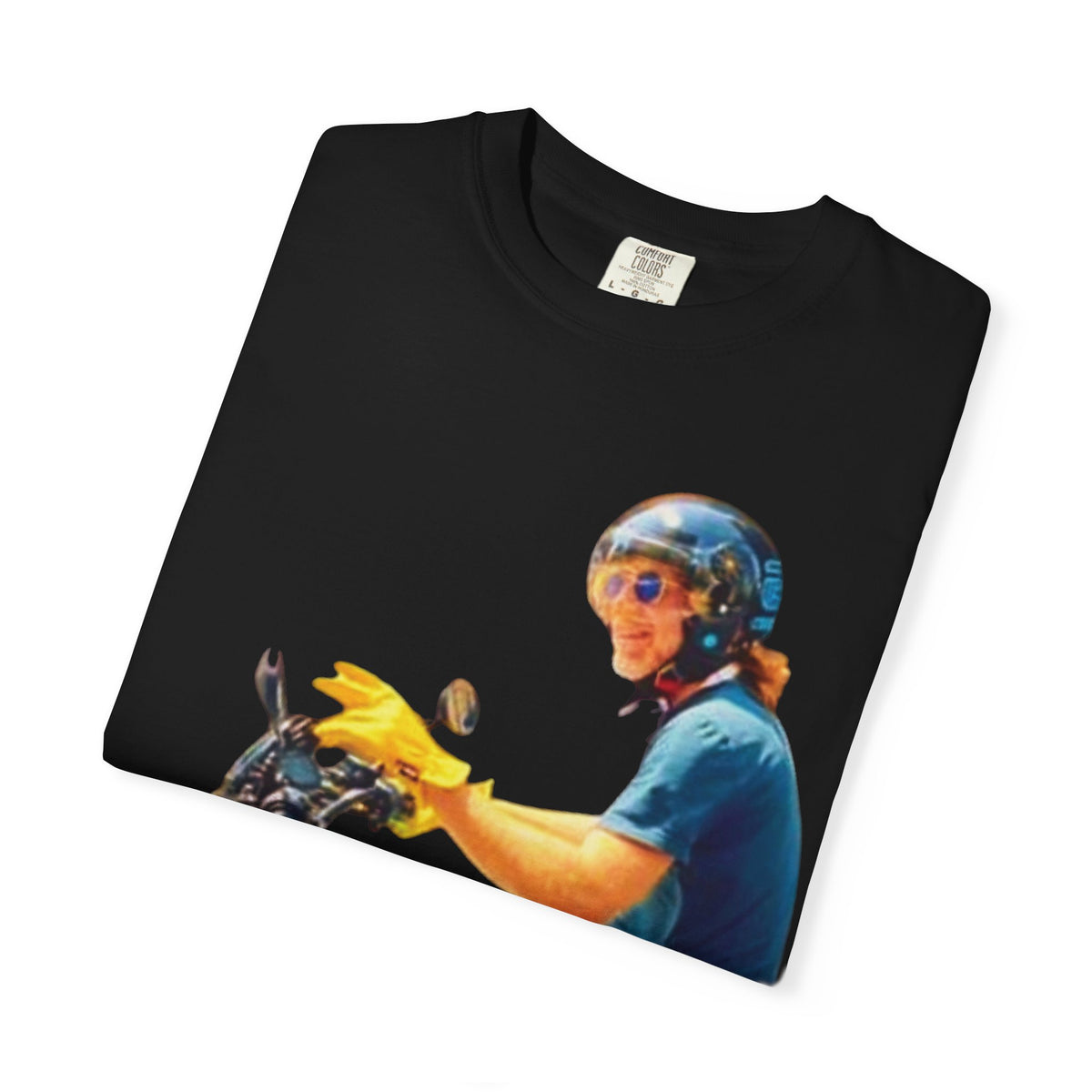 Trey Keeps It Rolling Phish Lot T-shirt