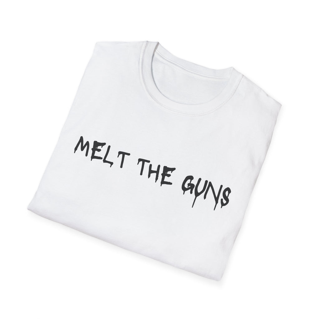 Melt The Guns Phish Bust Out Tee