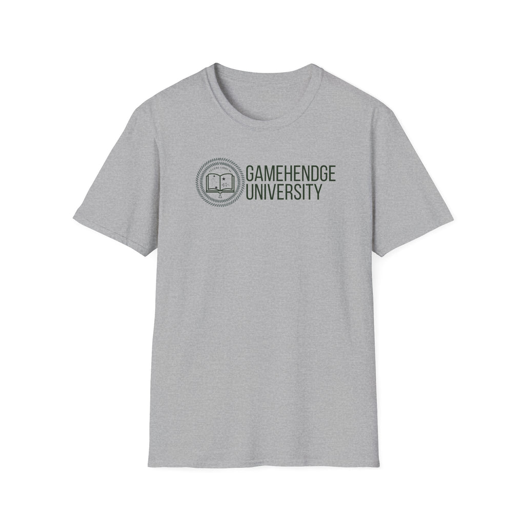 Phish Gamehendge University - Phish lot T-shirt