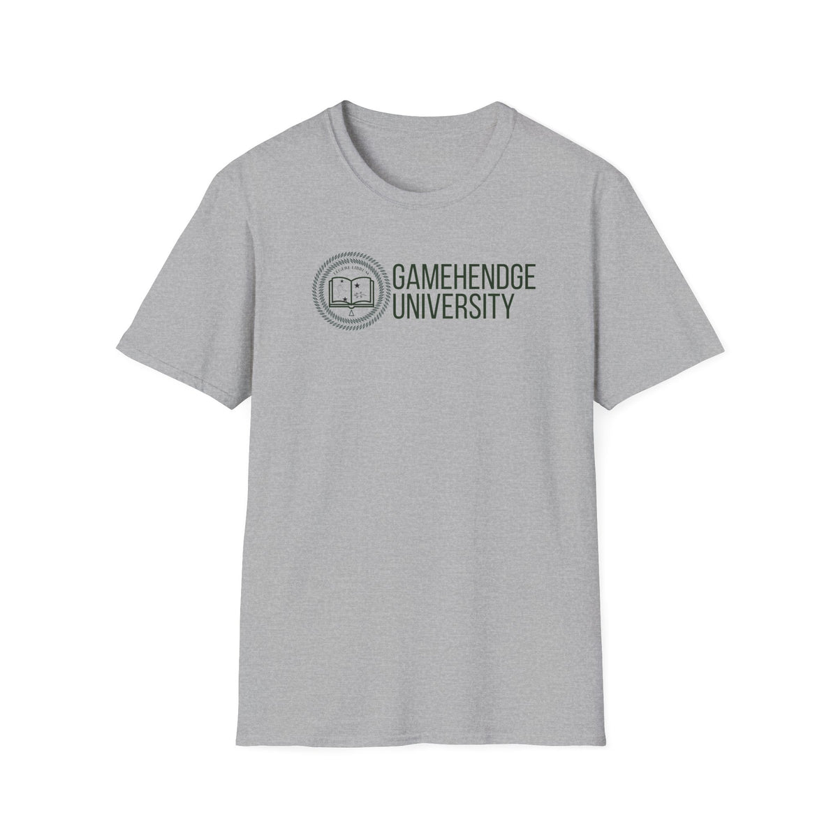 Phish Gamehendge University - Phish lot T-shirt