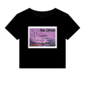 Widespread Panic- New Orleans Halloween Women's Baby Tee